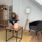 Rent a room in brussels