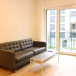 Miete 2 Schlafzimmer wohnung von 41 m² in Frankfurt am Main