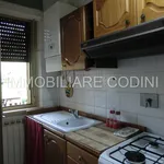 4-room flat via dei Cappuccini, Centro, Todi