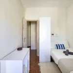 Rent a room in Lisbon