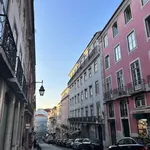 Rent 1 bedroom apartment in Lisbon