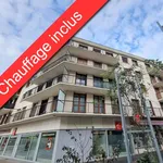 Appartement de 106 m² avec 5 chambre(s) en location à JOUE LES TOURS