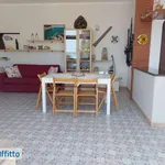 Bilocale arredato con terrazzo Litorale nord