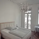 Miete 3 Schlafzimmer wohnung von 100 m² in Frankfurt