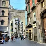 Rent 2 bedroom apartment of 40 m² in Naples