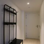 Studio of 35 m² in brussels