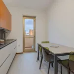 Rent a room in milan