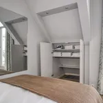 Appartement de 30 m² avec 1 chambre(s) en location à Paris