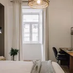 Rent 2 bedroom apartment of 49 m² in Lisboa