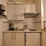 Rent 1 bedroom apartment of 29 m² in Paris