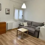 Habitación en zaragoza