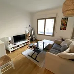 Rent 1 bedroom apartment of 33 m² in Eaubonne