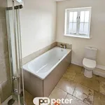 Rent 4 bedroom flat in Newport