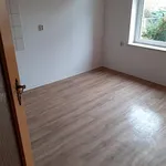 große 2 Zimmer EG Wohnung mit Gartenanteil in Neundorf