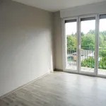 Rent 1 bedroom apartment in Metz