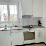 3½ room apartment in Baar (ZG), furnished, temporary