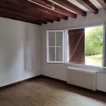 Maison de 100 m² avec 6 chambre(s) en location à MOYAUX