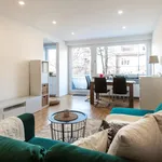 Miete 1 Schlafzimmer wohnung von 45 m² in Hamburg