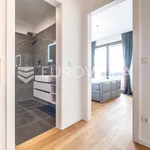 Najam 1 spavaće sobe stan od 57 m² u Zagreb