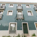 Rent 1 bedroom apartment of 53 m² in Lisbon