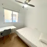 Alquilar 5 dormitorio apartamento en Valencia