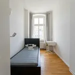 Miete 1 Schlafzimmer wohnung von 9 m² in Berlin