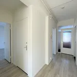 Huur 3 slaapkamer appartement van 91 m² in Rotterdam