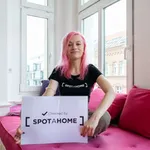 Rent 1 bedroom apartment in berlin