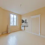 Rent 3 bedroom apartment of 65 m² in MONTMORILLON