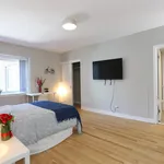 Louez une chambre à Montreal