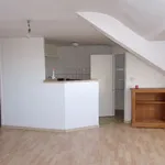 Rent 1 bedroom apartment of 32 m² in FERTE MACE