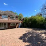 Detached house to rent in Chartridge Lane, Chesham HP5