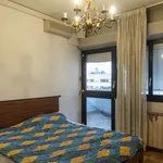 Rent a room in rome