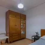 Alquilar 5 dormitorio apartamento en Valencia