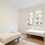 Alquilo 4 dormitorio apartamento de 135 m² en Barcelona