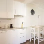 Appartement de 50 m² avec 2 chambre(s) en location à brussels