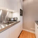 Miete 1 Schlafzimmer wohnung von 50 m² in berlin