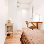 Habitación en barcelona