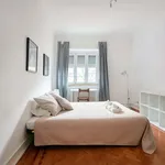 Rent a room in Lisboa