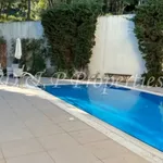 Rent 2 bedroom apartment of 120 m² in Δροσιά