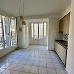 Appartement de 40 m² avec 3 chambre(s) en location à NICE