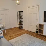 Miete 1 Schlafzimmer wohnung von 50 m² in Berlin