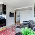 Appartement de 70 m² avec 4 chambre(s) en location à Paris