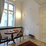 Studio of 30 m² in brussels