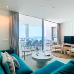 Rent 3 bedroom apartment of 132 m² in Málaga