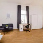 Rent a room in prague