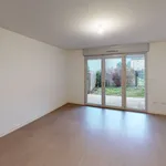 Appartement de 71 m² avec 4 chambre(s) en location à POITIERS