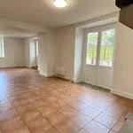 Appartement de 142 m² avec 7 chambre(s) en location à Lacarre