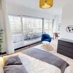 Louez une chambre de 83 m² à Nanterre