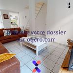 Rent 4 bedroom apartment of 11 m² in Roubaix